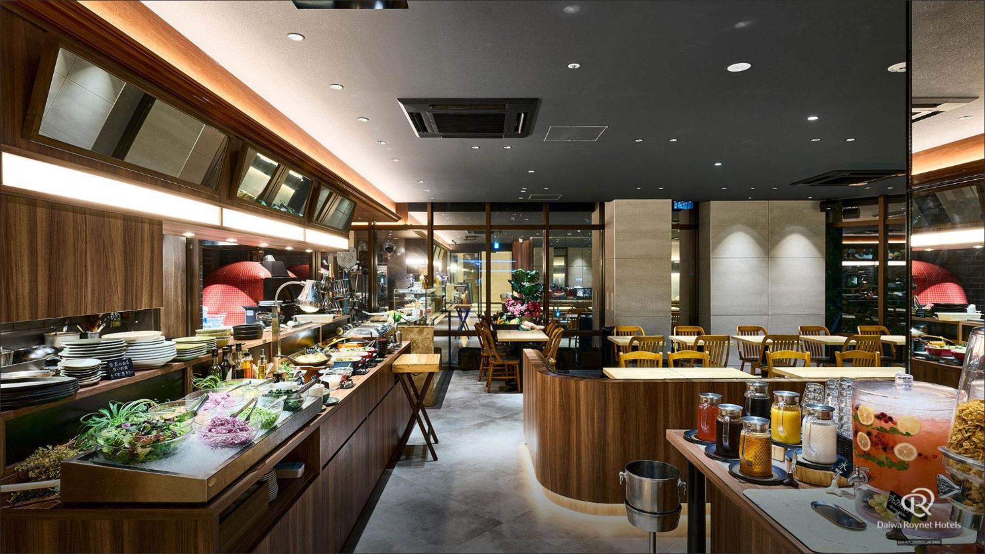Daiwa Roynet Hotel Naha-Omoromachi Premier Екстер'єр фото