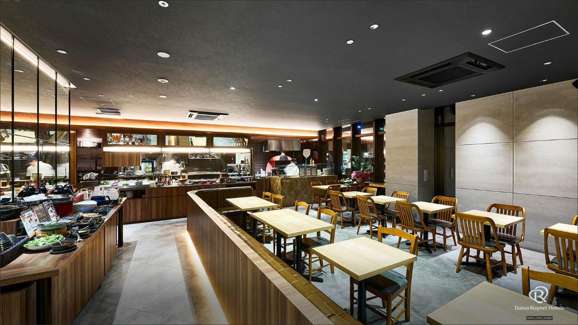 Daiwa Roynet Hotel Naha-Omoromachi Premier Екстер'єр фото