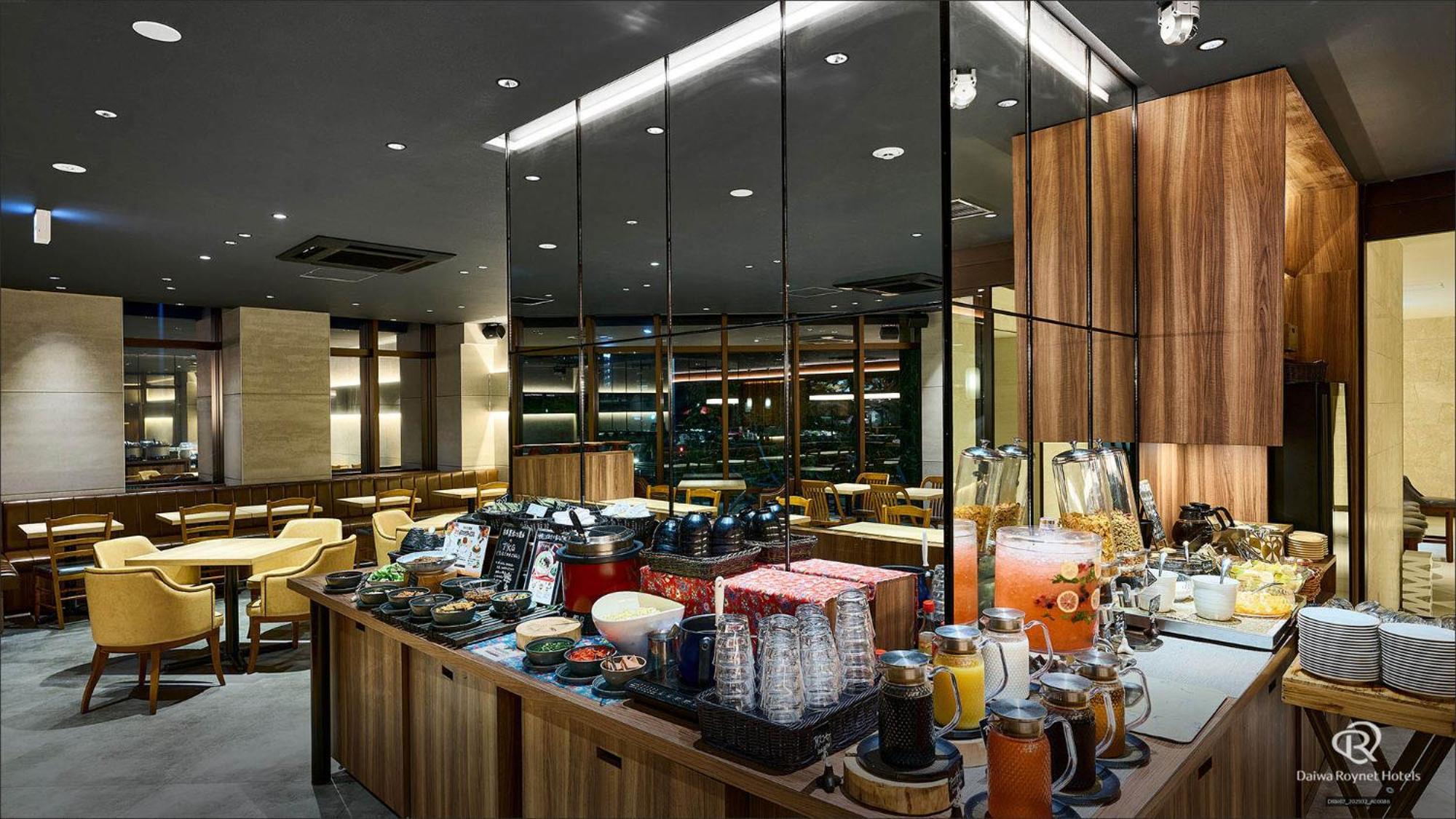 Daiwa Roynet Hotel Naha-Omoromachi Premier Екстер'єр фото