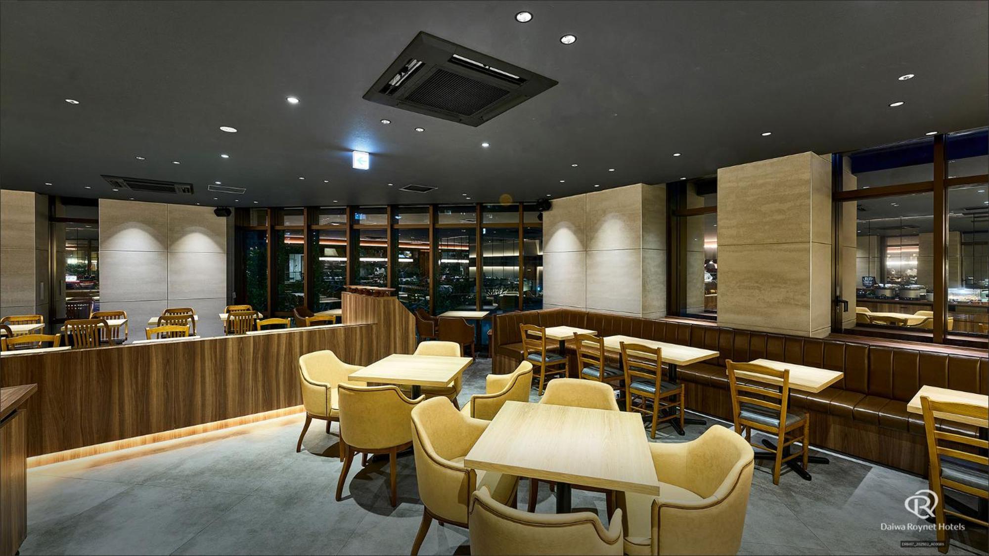 Daiwa Roynet Hotel Naha-Omoromachi Premier Екстер'єр фото